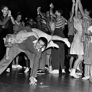 Triple Step Madness Dancers