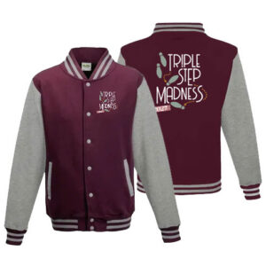 Jacket Triple Step Madness ‘27