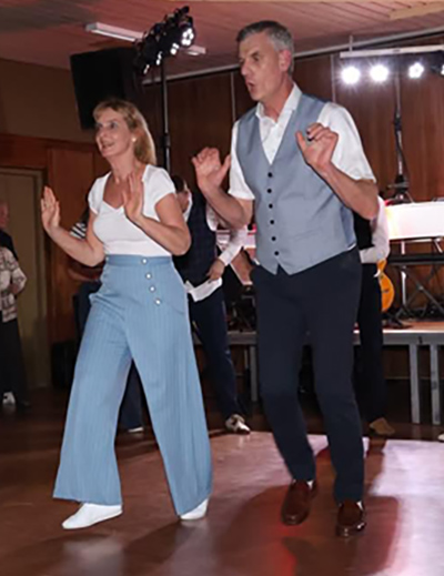 triplestepmadness erwin en jaqueline