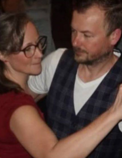 triplestepmadness paul en marieke