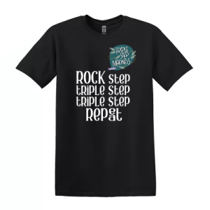T-shirt raglan